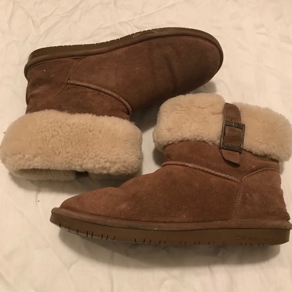 BearPaw Abbey Boots - Picture 4 of 7